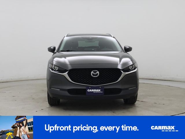 2023 Mazda CX-30 2.5 S Preferred Package