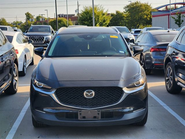 2023 Mazda CX-30 2.5 S Preferred Package