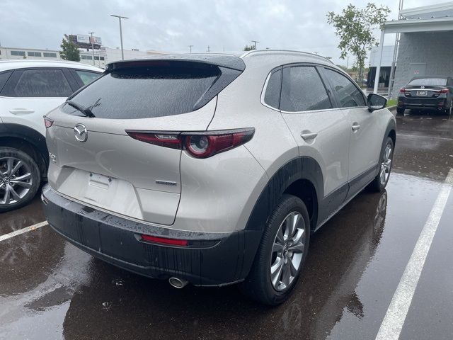 2023 Mazda CX-30 2.5 S Preferred Package