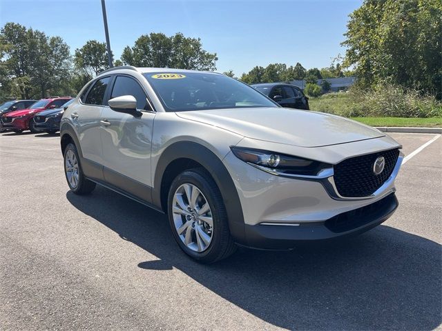 2023 Mazda CX-30 2.5 S Preferred Package