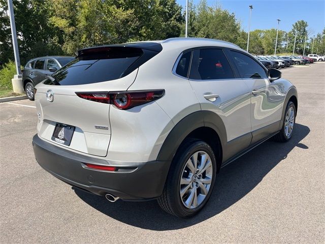 2023 Mazda CX-30 2.5 S Preferred Package