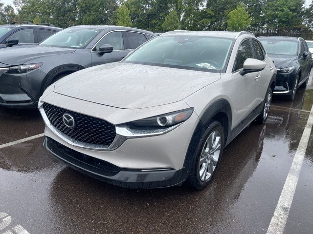 2023 Mazda CX-30 2.5 S Preferred Package