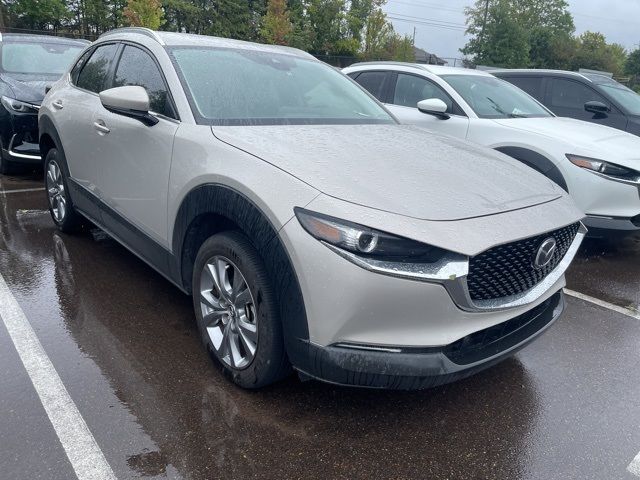 2023 Mazda CX-30 2.5 S Preferred Package