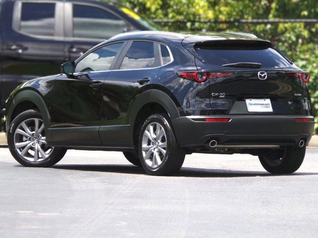 2023 Mazda CX-30 2.5 S Preferred Package