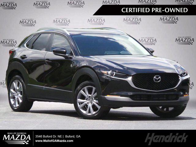 2023 Mazda CX-30 2.5 S Preferred Package