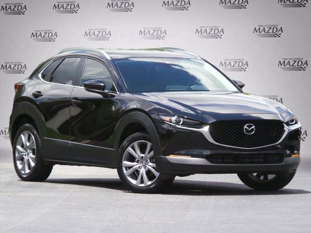 2023 Mazda CX-30 2.5 S Preferred Package