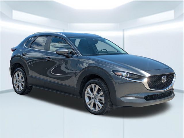 2023 Mazda CX-30 2.5 S Preferred Package