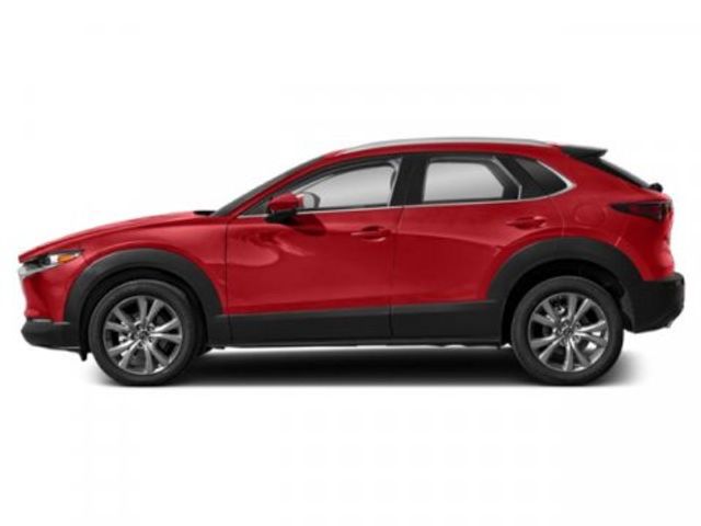 2023 Mazda CX-30 2.5 S Preferred Package