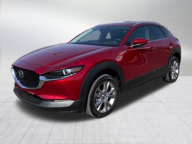 2023 Mazda CX-30 2.5 S Preferred Package