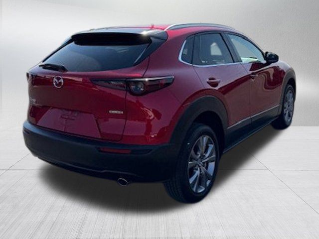 2023 Mazda CX-30 2.5 S Preferred Package