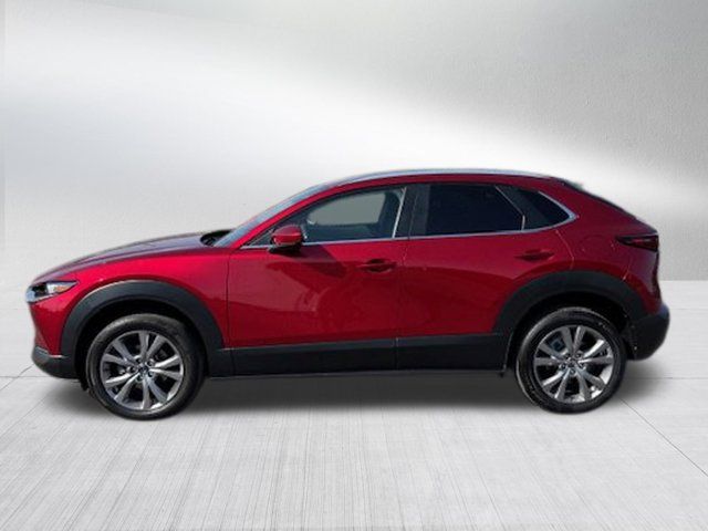 2023 Mazda CX-30 2.5 S Preferred Package