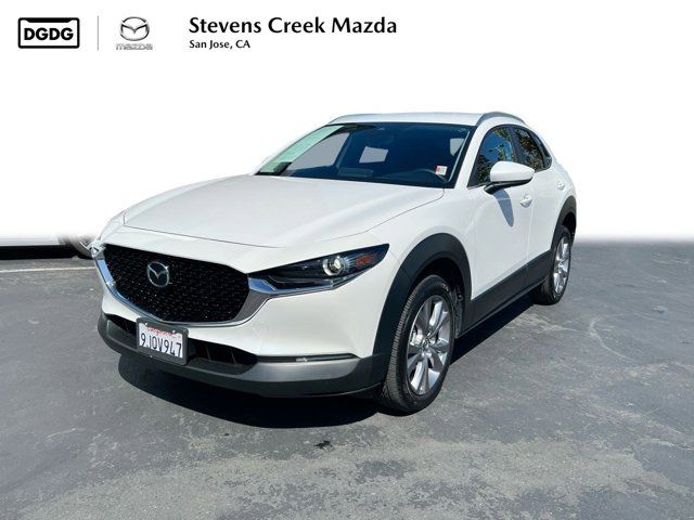 2023 Mazda CX-30 2.5 S Preferred Package