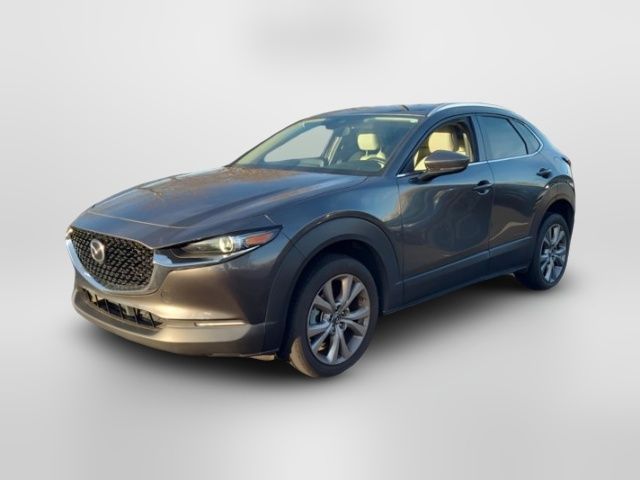 2023 Mazda CX-30 2.5 S Preferred Package