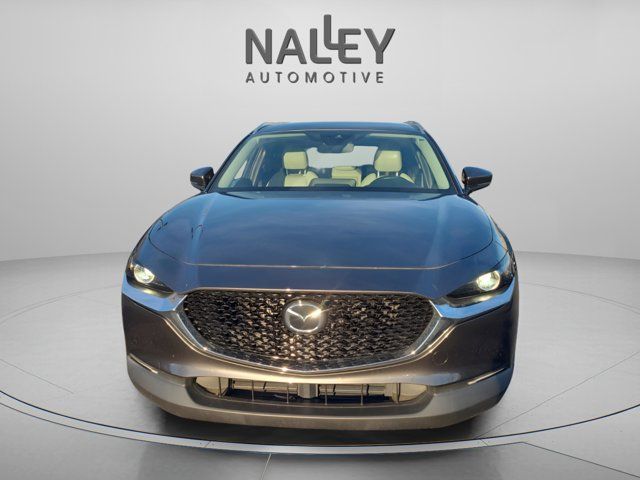 2023 Mazda CX-30 2.5 S Preferred Package