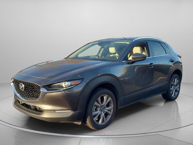 2023 Mazda CX-30 2.5 S Preferred Package
