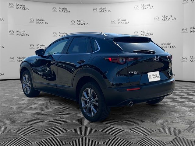 2023 Mazda CX-30 2.5 S Preferred Package