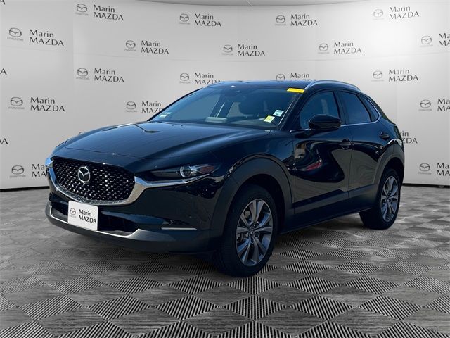 2023 Mazda CX-30 2.5 S Preferred Package