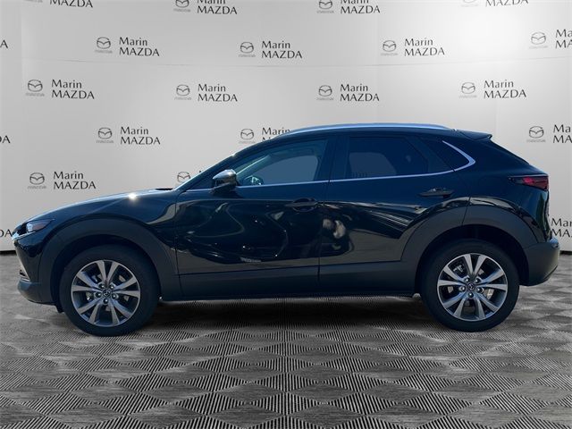 2023 Mazda CX-30 2.5 S Preferred Package