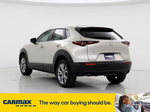 2023 Mazda CX-30 2.5 S Preferred Package