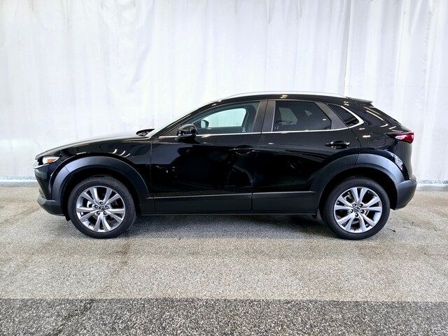 2023 Mazda CX-30 2.5 S Preferred Package