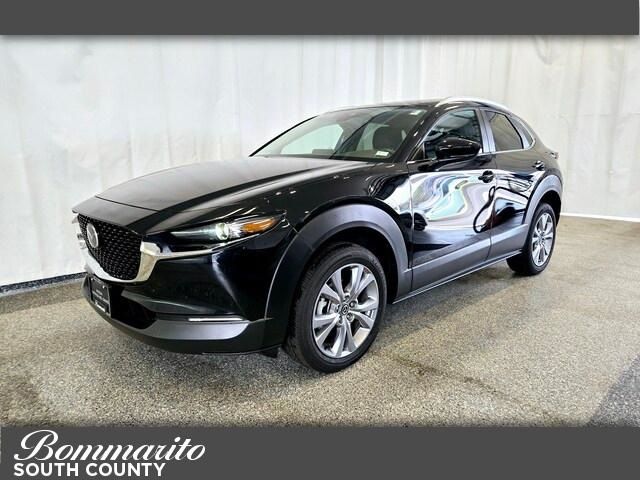 2023 Mazda CX-30 2.5 S Preferred Package