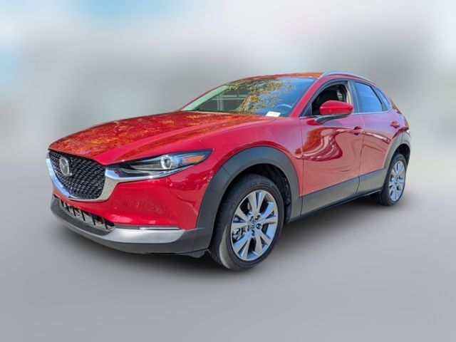 2023 Mazda CX-30 2.5 S Preferred Package