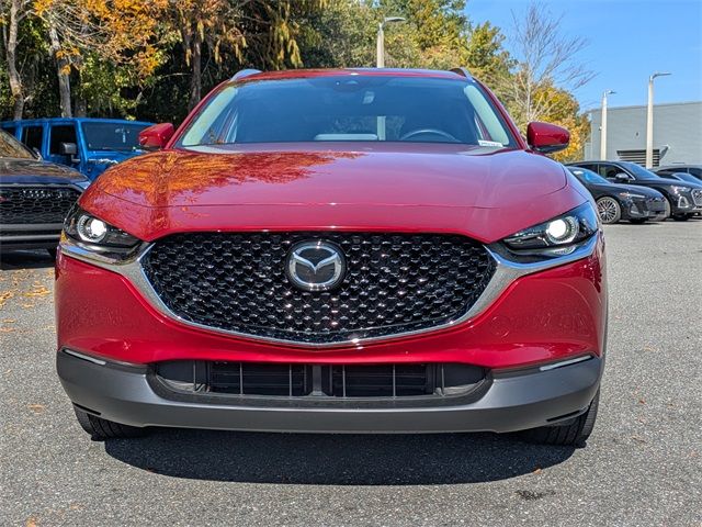 2023 Mazda CX-30 2.5 S Preferred Package