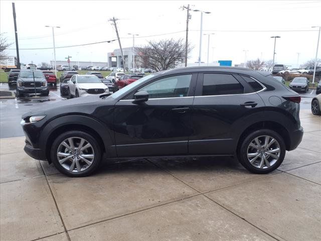 2023 Mazda CX-30 2.5 S Preferred Package