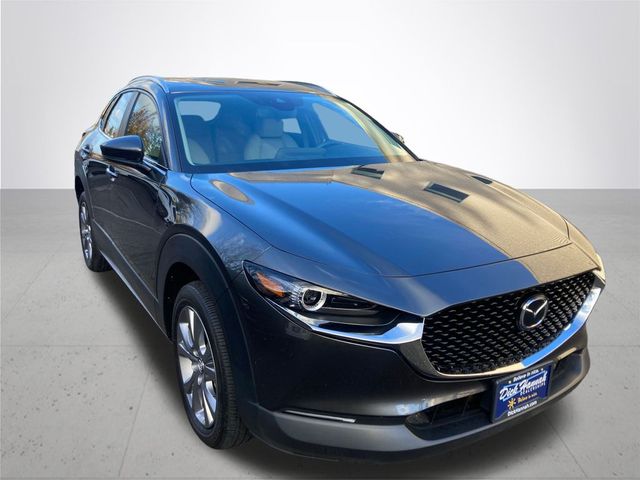 2023 Mazda CX-30 2.5 S Preferred Package