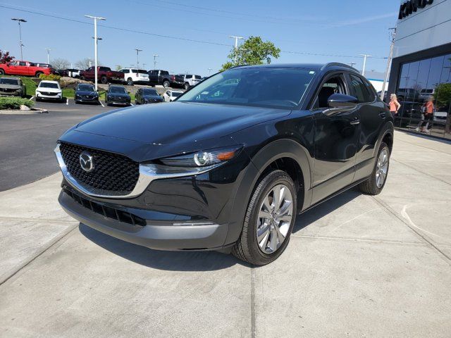 2023 Mazda CX-30 2.5 S Preferred Package