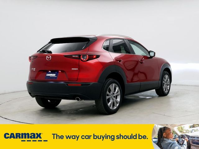 2023 Mazda CX-30 2.5 S Preferred Package