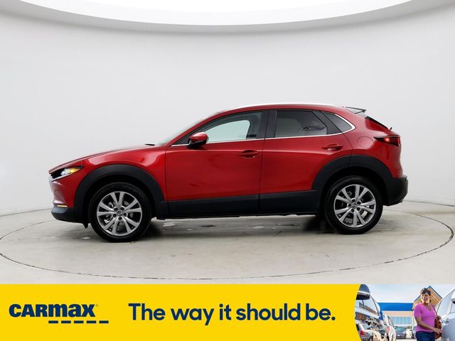 2023 Mazda CX-30 2.5 S Preferred Package