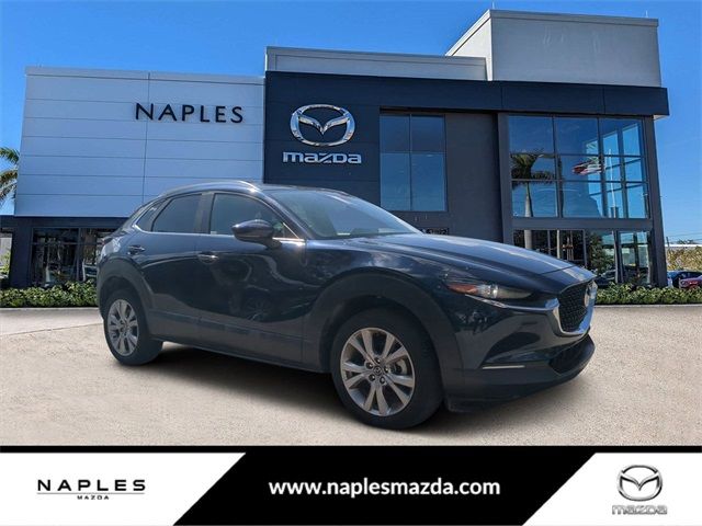 2023 Mazda CX-30 2.5 S Preferred Package