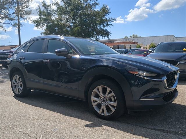 2023 Mazda CX-30 2.5 S Preferred Package