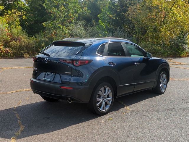 2023 Mazda CX-30 2.5 S Preferred Package