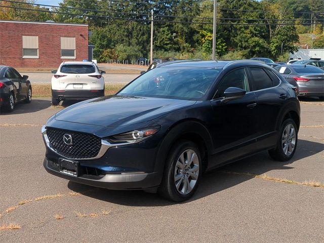 2023 Mazda CX-30 2.5 S Preferred Package