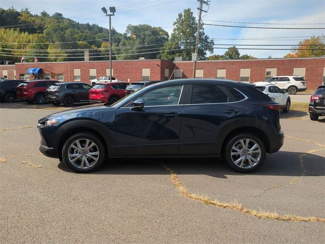 2023 Mazda CX-30 2.5 S Preferred Package