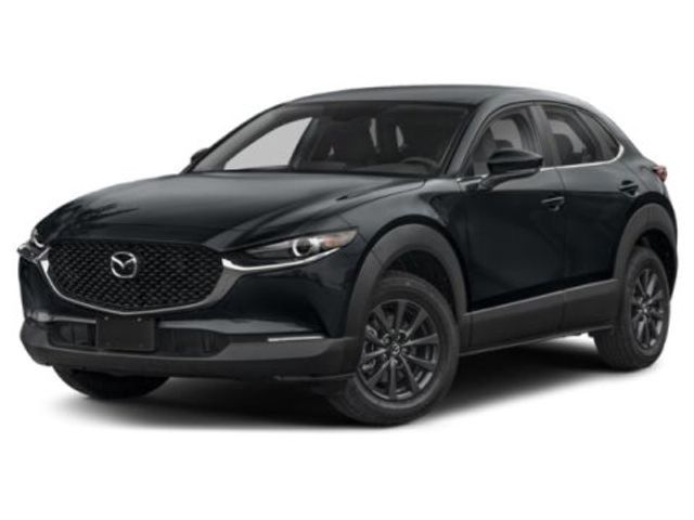 2023 Mazda CX-30 2.5 S Preferred Package