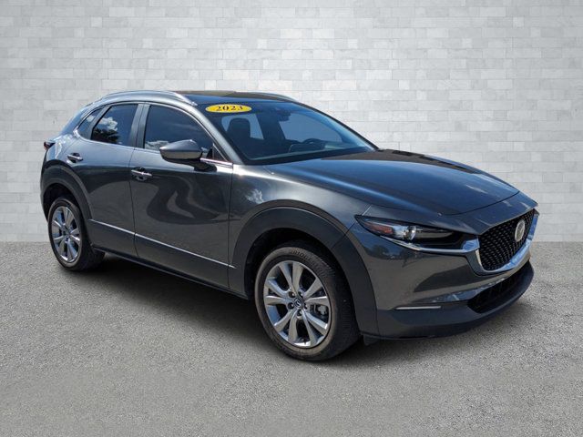 2023 Mazda CX-30 2.5 S Preferred Package