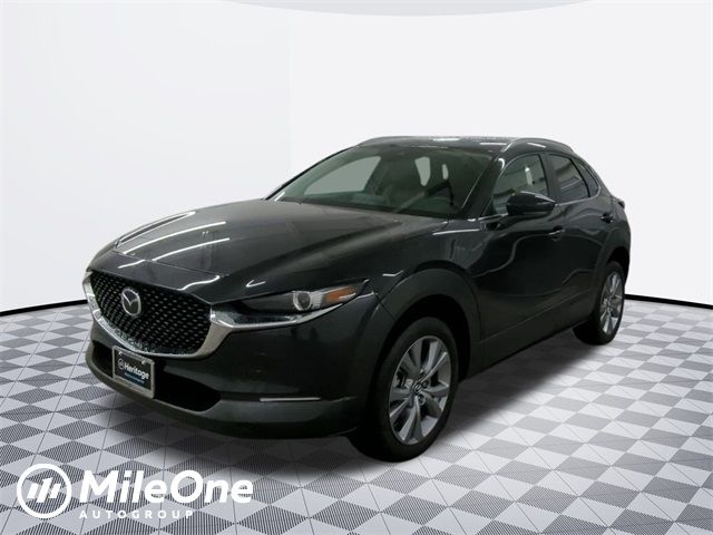 2023 Mazda CX-30 2.5 S Preferred Package