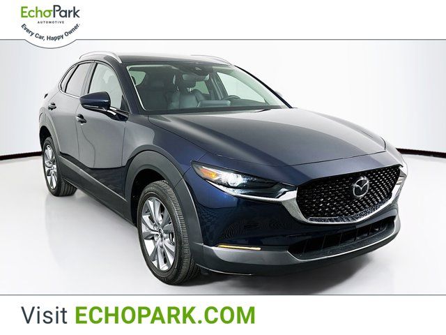 2023 Mazda CX-30 2.5 S Preferred Package