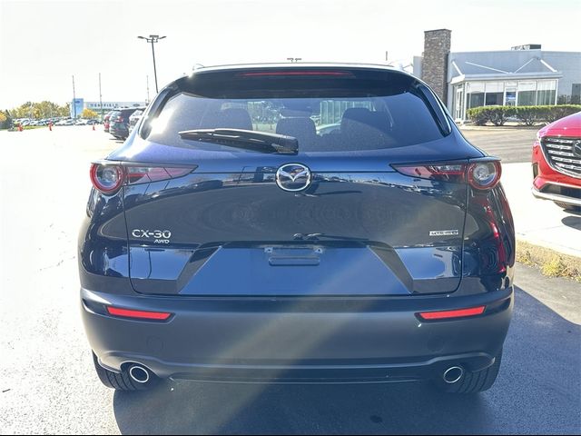 2023 Mazda CX-30 2.5 S Preferred Package