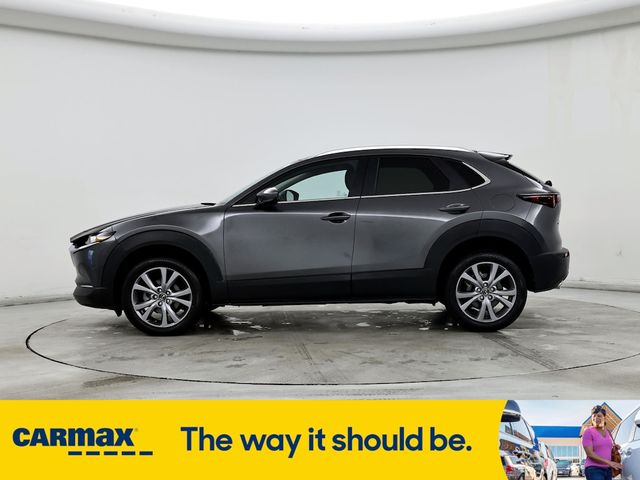 2023 Mazda CX-30 2.5 S Preferred Package