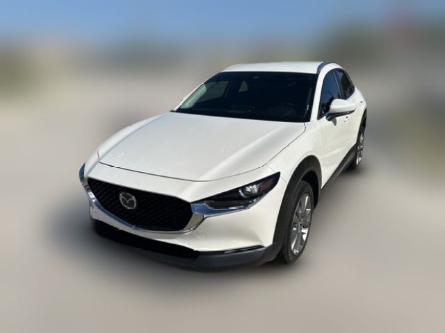 2023 Mazda CX-30 2.5 S Preferred Package