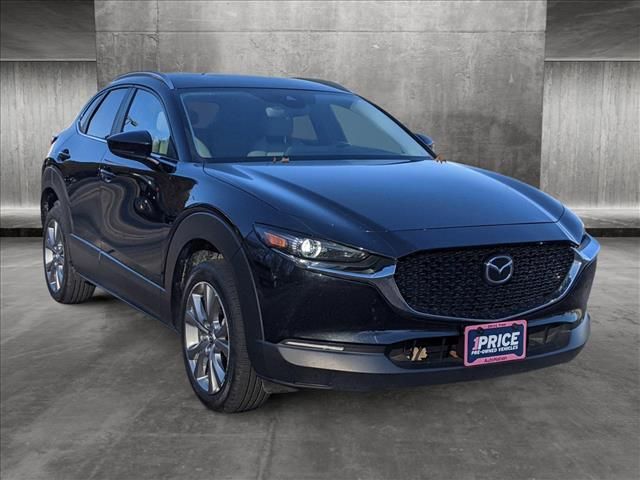 2023 Mazda CX-30 2.5 S Preferred Package