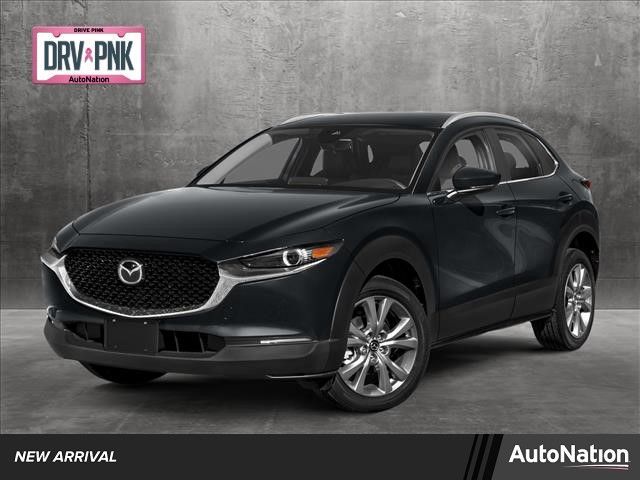 2023 Mazda CX-30 2.5 S Preferred Package