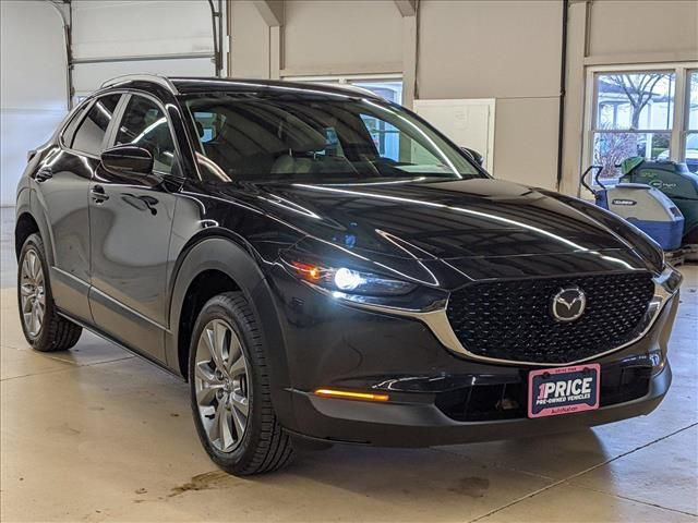 2023 Mazda CX-30 2.5 S Preferred Package