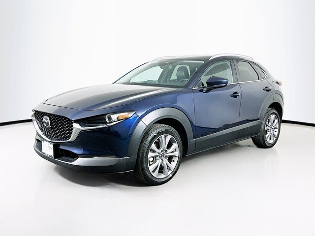 2023 Mazda CX-30 2.5 S Preferred Package