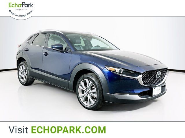 2023 Mazda CX-30 2.5 S Preferred Package