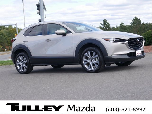 2023 Mazda CX-30 2.5 S Preferred Package